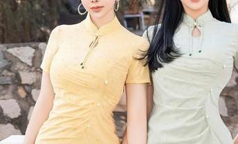 XINGYAN星颜社 – 王俪丁呀的妹妹图集，居然有种不经意的撩人，分享给喜欢小心思的你们。