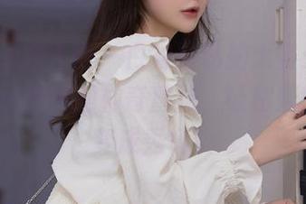 Xiuren秀人网 – 白衬衫私拍大赛：AngelaLee李玲的神奇魔法，让枯燥的衣橱变成秀场！