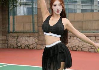 Xiuren秀人网 – 万圣节特供，刘婷婷的私房作品，土豆精灵还是万圣魔女？