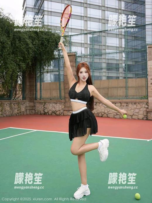 Xiuren秀人网 - 万圣节特供，刘婷婷的私房作品，土豆精灵还是万圣魔女？