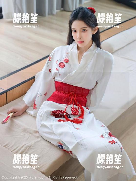 Xiuren秀人网 - 辣眼睛注意，卓琳妹妹_jolin的高清少女图包别说话，静静欣赏就好