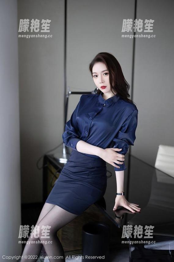Xiuren秀人网-周慕汐baby Xiuren秀人网 - 学妹周慕汐baby,这私房写真就是个不停歇的诱惑