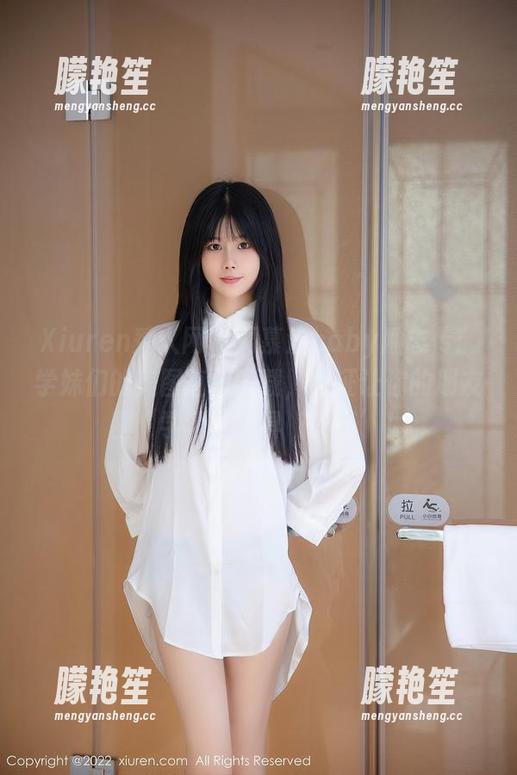 Xiuren秀人网 - 周慕汐baby励志传：学妹们的美图直接下载，保证让你的朋友圈‘学习’更具‘美感’！