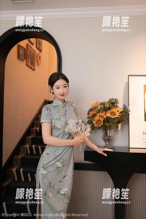 Xiuren秀人网-唐翩翩 Xiuren秀人网 - 最新内衣写真,唐翩翩又给大家送上了…各种复杂的情绪。