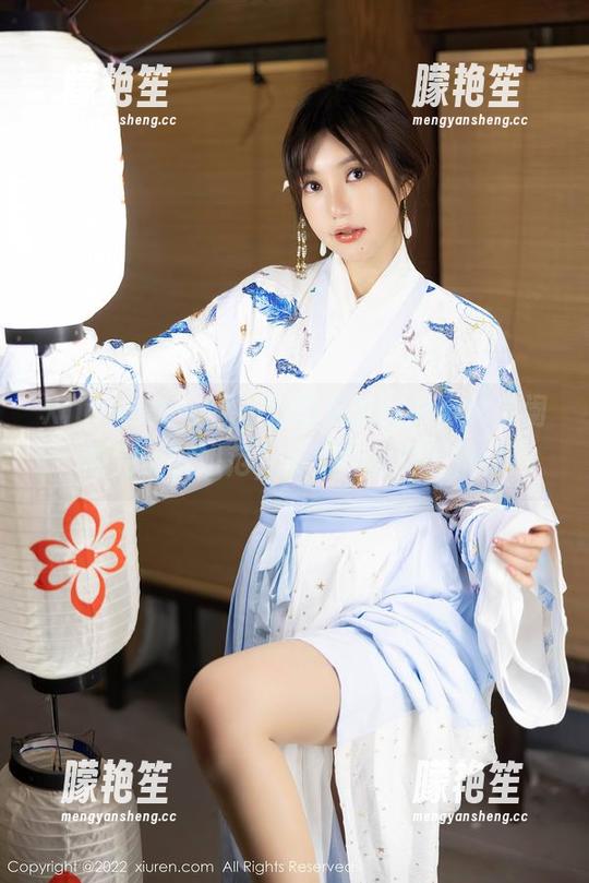 Xiuren秀人网-林星阑 Xiuren秀人网 - 翻到这张图片,林星阑的完美御姐范,资源给力到冒烟!