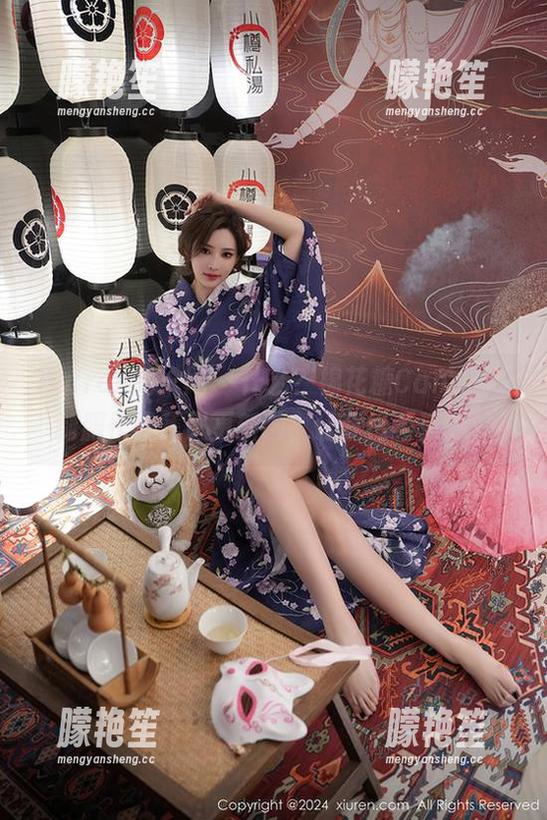 Xiuren秀人网-棉花糖Candy Xiuren秀人网 - 什么?棉花糖Candy的制服作品集又更新啦,让我掩面惊呼!