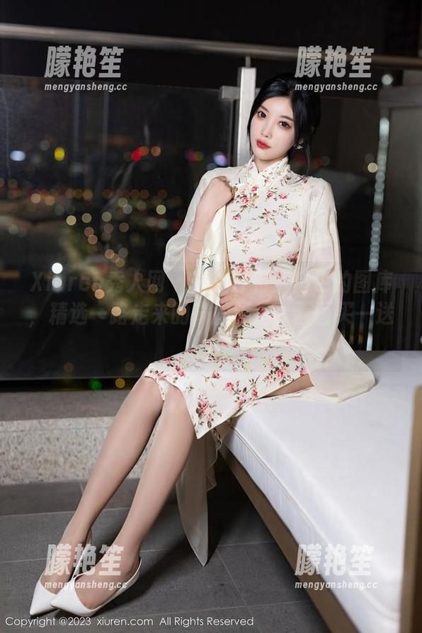 Xiuren秀人网 - 燕甘甘特别出色的图库，精选一路走来的奇妙旅拍，画面买一送一！