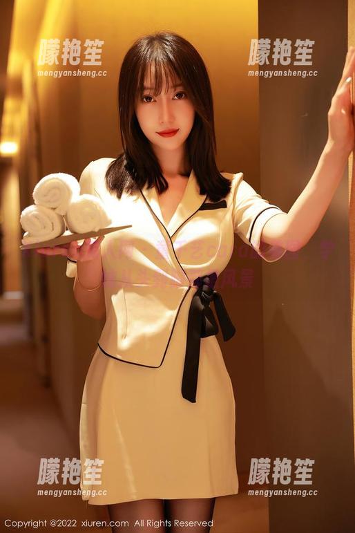 Xiuren秀人网 - 童千艺cara的美图，学妹从头到脚都是风景