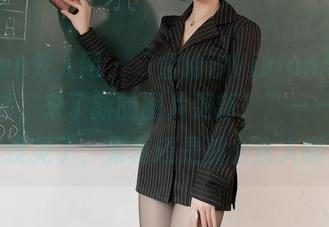 Xiuren秀人网 – “金幼汐Vivian与皮衣的日常，来了新的图片更新！”——这多久没见了，果真还是那么迷人啊。