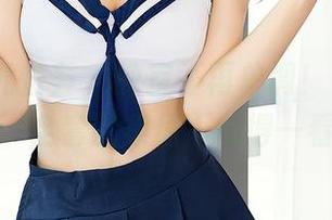 YouMi尤蜜荟 – 教室不再单调！‘您的蛋蛋’全套图集值不值得一看？