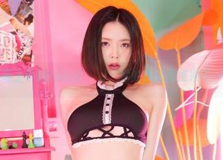 当资源遇上学妹Yuka(유카)，她的作品都变得不一样哦！