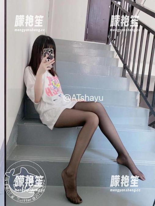 美足不怕无圣光，at鲨鱼的美图巧妙解锁！