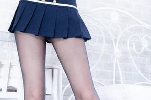beautyleg – 这才是地板的真正主宰——看Ruby的美脚照片吧
