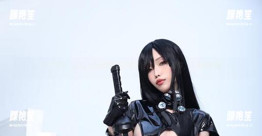 eliza喵喵 “冬天来了,eliza喵喵的圣诞写真已经在网盘等着你,快来接就是!