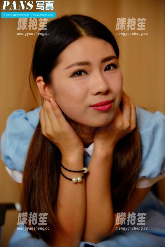 pans - 某个Kiki的女孩图集，福利一波接一波，真让人看得停不下来。
