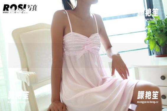 rosi-恋恋 rosi - 追剧般的体验:恋恋的免费图集,看学妹怎么把我撩得不要不要的