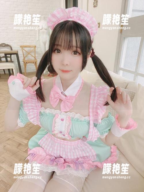 毛衣大晒！shimo霜月的图册，让你在冬季穿出夏日的清凉感！