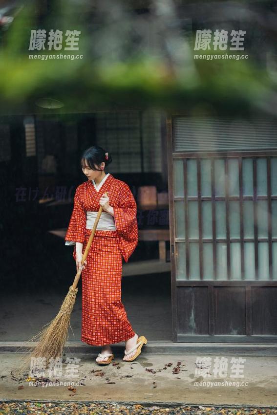 在けん研(けんけん)的bouquet里，私拍合集任你翻