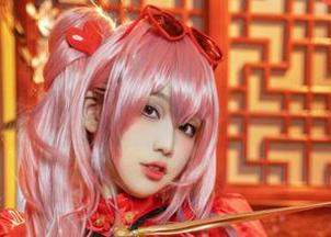 妈的，这袜子也太美了！七七娜娜子的合集让你目不转睛