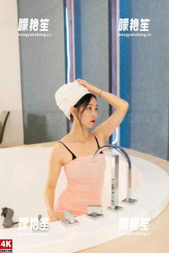 丽柜 - 当兔子遇上万圣节，图集里的惊奇，不止于画面哦！