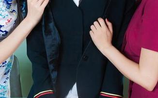 丽柜 – 下载兔子女王的写真集，还以为我在看童话呢！