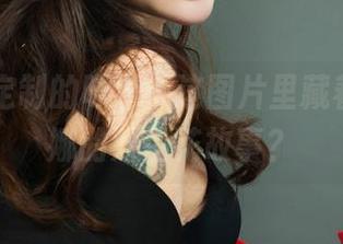 丽柜 – 定制的味道，这图片里藏着多少安娜的双生花故事？