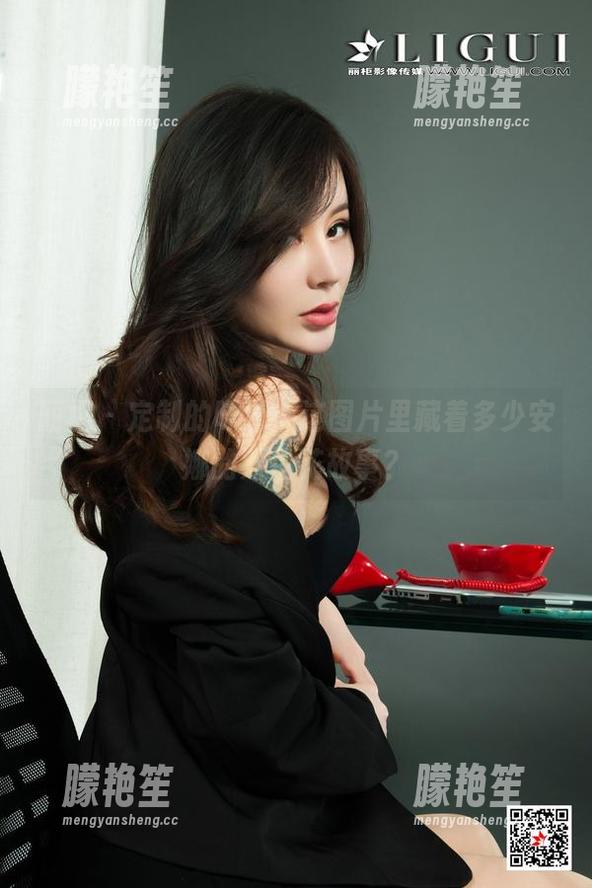 丽柜 - 定制的味道，这图片里藏着多少安娜的双生花故事？