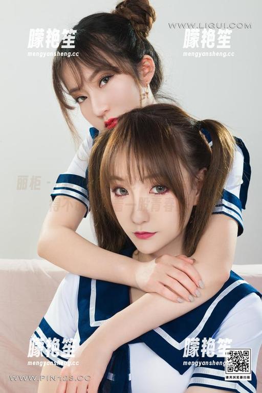 丽柜-心心 丽柜 - 婚纱专题来啦!心心最新资源,不得不说,透着一股青春的懒散