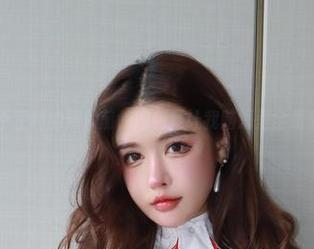 微密圈 – 在于芷晴的照片前，肉色竟让我脑海里全是豪华自助餐！