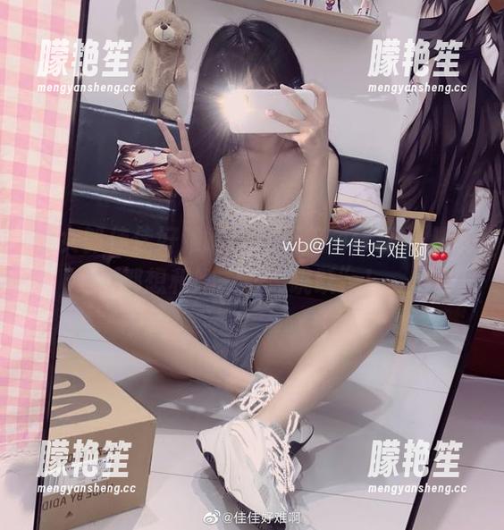 兔女郎佳佳好难啊，逆天美图分享，人人都想和她一起“跳跃”！
