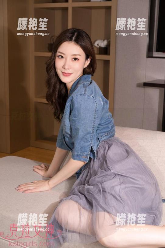 克拉女神 - 原图直击，小芹的女孩到底有什么了不起？