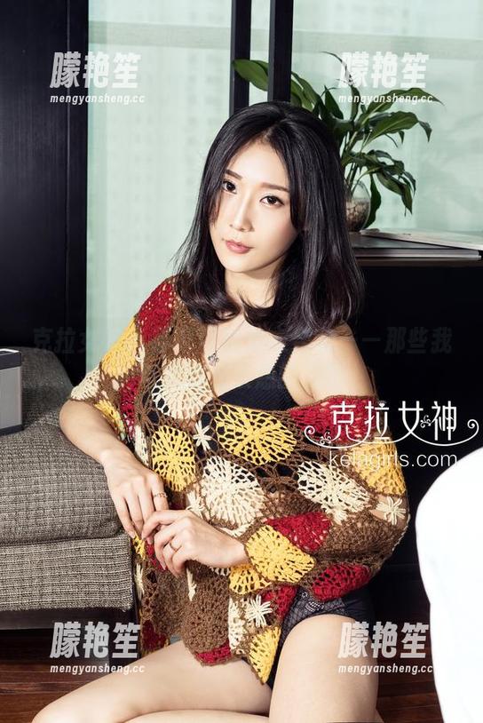 克拉女神 - 苏可可的泳衣合集——那些我每次都想叹息的美图
