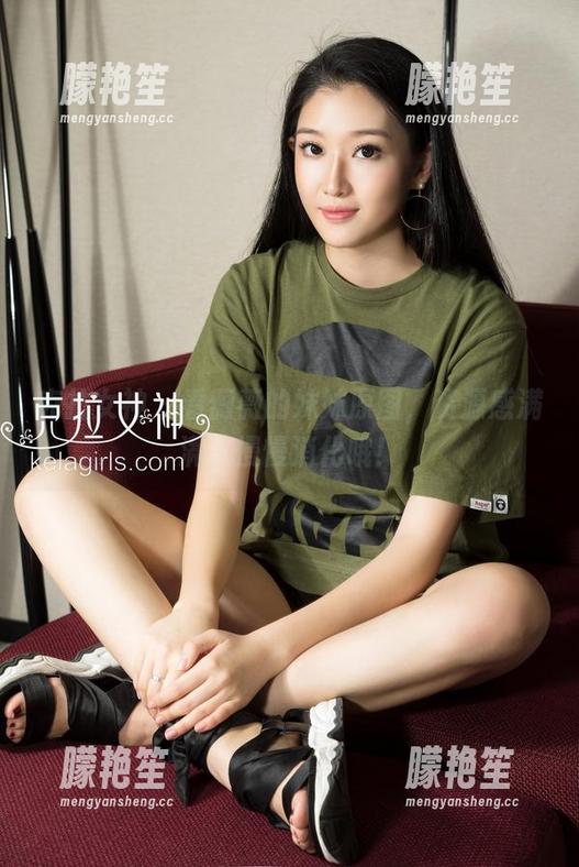 克拉女神 - 看薇薇的妹妹原图，资源感满满，慢慢消化哦！