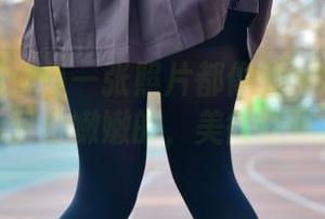 兔玩映画：每一张照片都像是刚出锅的棉花糖，粉粉嫩嫩的，美得让人心痒。