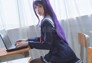 短体操服写真全集，兔玩映画开启逗趣模式，运动风好玩得不敢信！