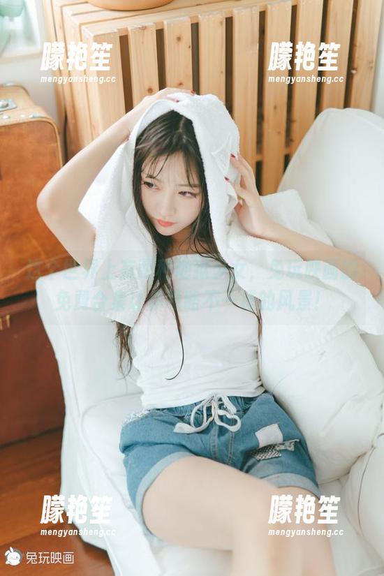 兔玩映画 这个世界上有两种地狱少女,兔玩映画的免费合集让你领略不一样的风景!