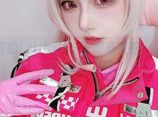 凛子酱的Lolita风——和泰迪熊一起踏上定制写真之旅