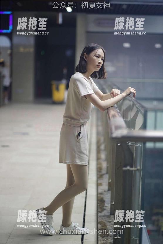 初夏女神 - 双双带你走入夏天的图包，让我们这场资源之旅开始吧！