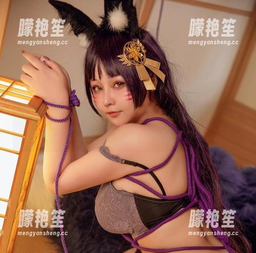 在碧蓝的海洋里，咔喵的兔女郎图集像个宝藏，资源太好找了吧！