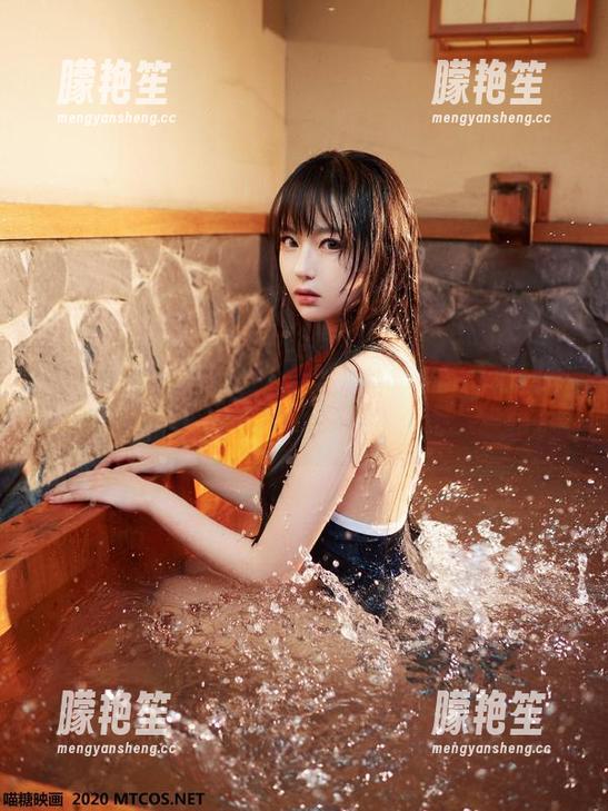 喵糖映画-lovely呆玄 喵糖映画 - 短裙倾斜,美图不简单!lovely呆玄在此扔下一众百态