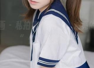 喵糖映画 – 私拍集-蠢沫沫，油亮的“套路”你能捉到吗？