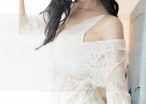 嗲囡囡 – 娇俏的蕾丝，Jennanni_Jen教会我，高清写真能如此微妙地撩动内心深处的懵懂。