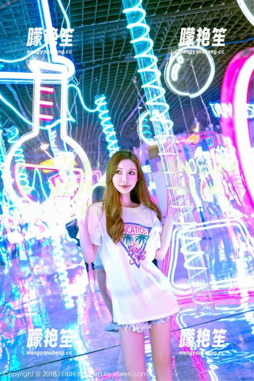 嗲囡囡 - 原图合集：K8傲娇萌萌Vivian的体操服上演百变“傲娇”，好想问她：“你是在逗我吗？”