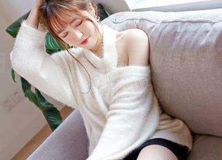 嗲囡囡 – 小恶魔引领的职业装写真，精选酸甜苦辣任你挑