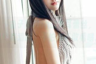 嗲囡囡 – 鱼子酱fish的兔耳蕾丝，套餐来啦！高清的，不怕你不敢看哦。