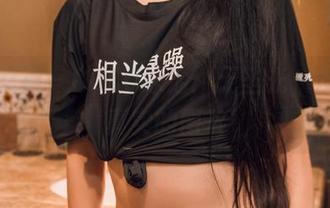 头条女神 – COCO泳池：无圣光，反而更真实的图片