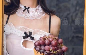 头条女神 – 杜菲菲的在线作品，御姐气质出街必败的款！
