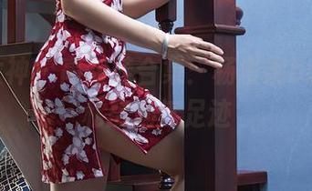 头条女神 – 高跟鞋合集：杨漫妮baby的私房淘气足迹