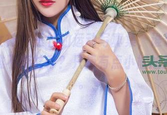 头条女神 – 王竹的运动写真集，谁说运动和优雅不能共存？只是有点小尴尬的样儿。