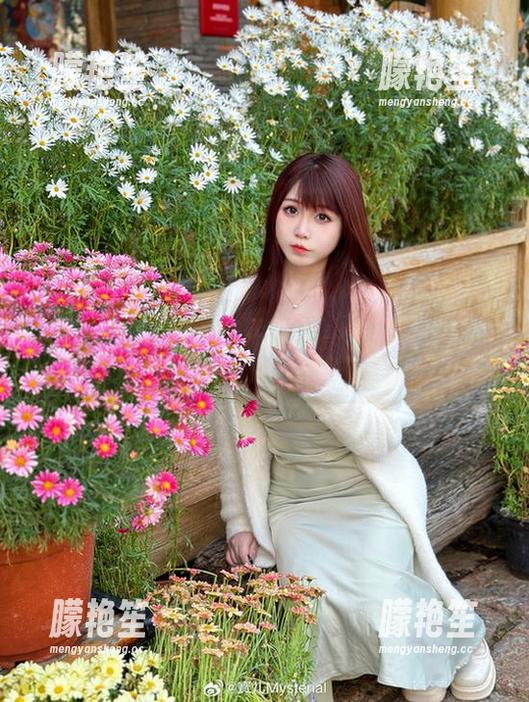 宝儿mysterial 看番外!宝儿mysterial的套图,哪些跳脱的瞬间让索尼子宛如仙子